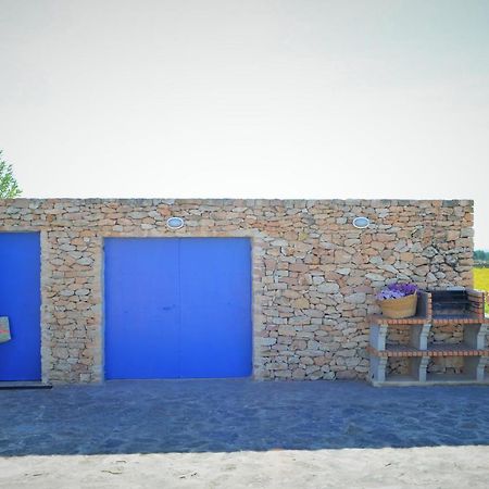 Siamoformentera Villa Antonella San Francisco Javier Екстериор снимка