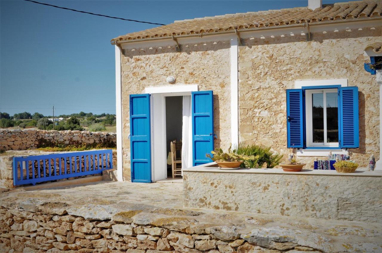 Siamoformentera Villa Antonella San Francisco Javier Екстериор снимка