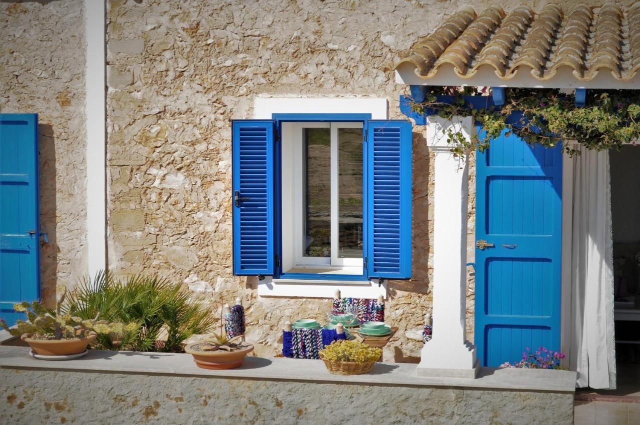 Siamoformentera Villa Antonella San Francisco Javier Екстериор снимка