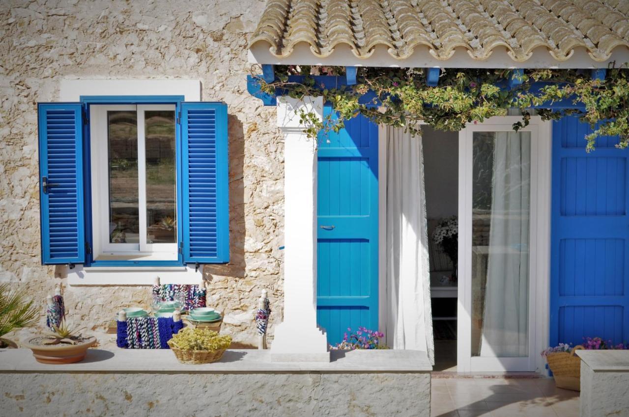 Siamoformentera Villa Antonella San Francisco Javier Екстериор снимка