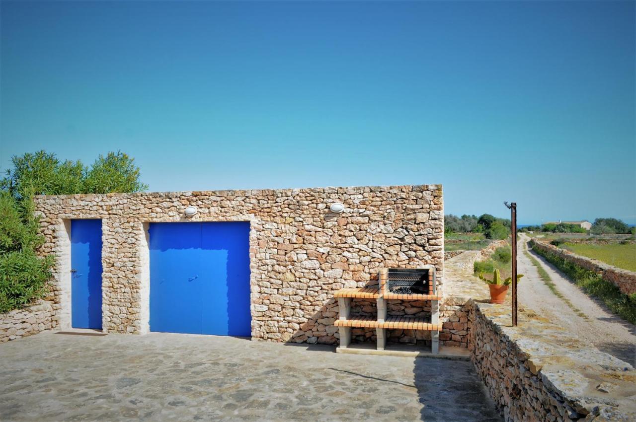 Siamoformentera Villa Antonella San Francisco Javier Екстериор снимка