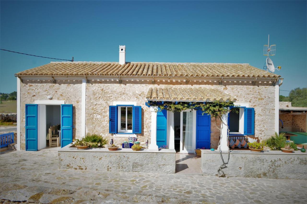 Siamoformentera Villa Antonella San Francisco Javier Екстериор снимка