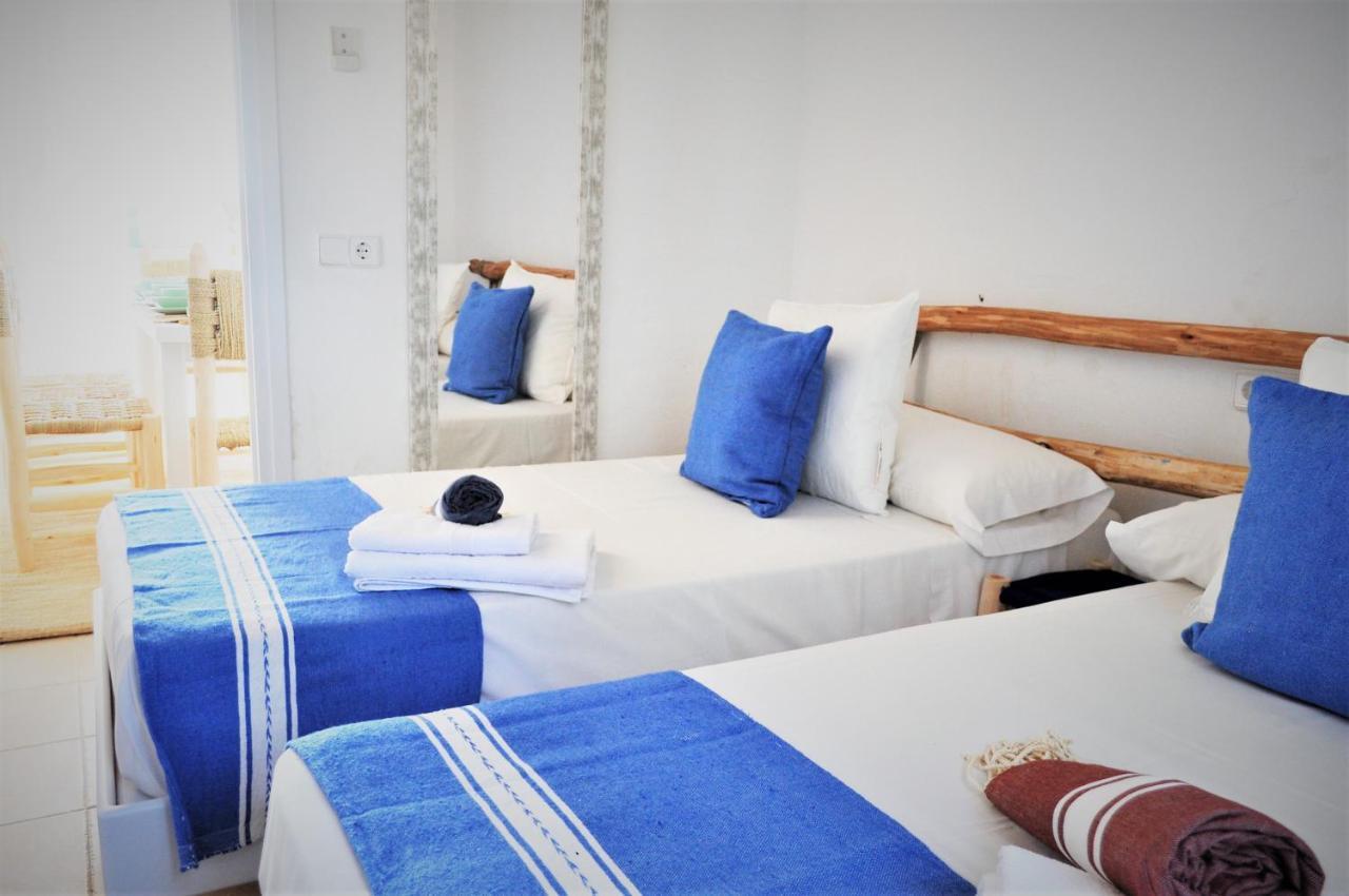 Siamoformentera Villa Antonella San Francisco Javier Екстериор снимка
