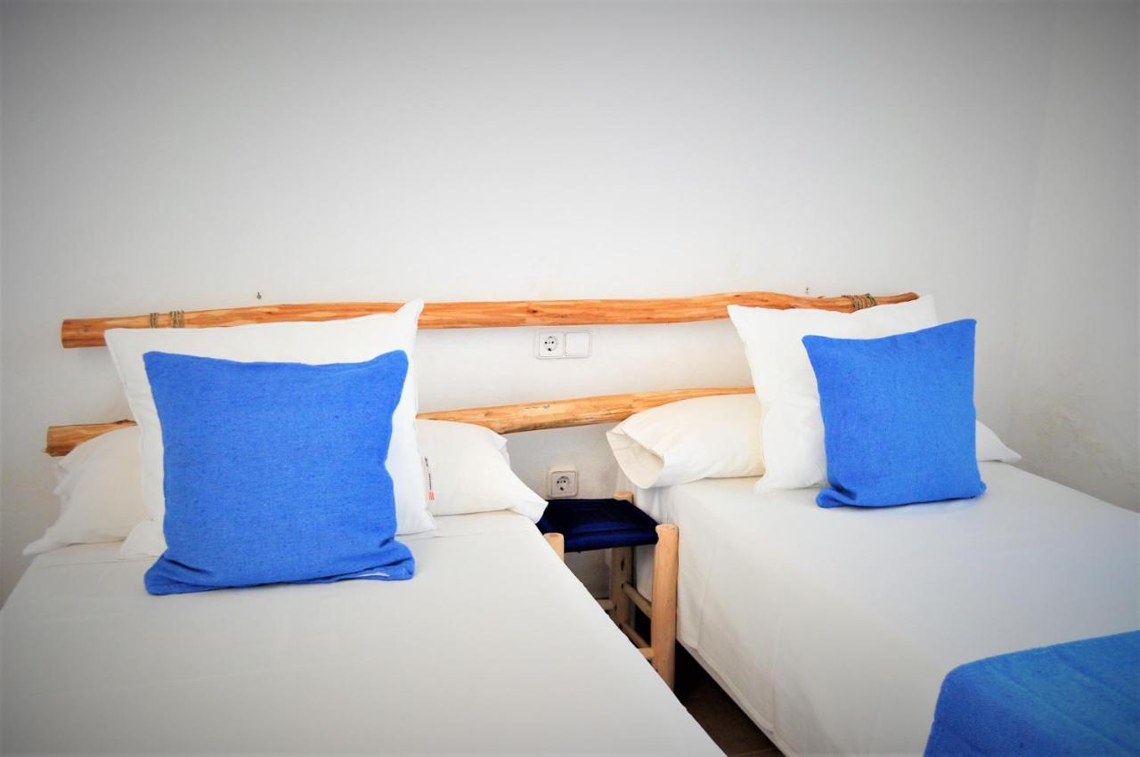 Siamoformentera Villa Antonella San Francisco Javier Екстериор снимка