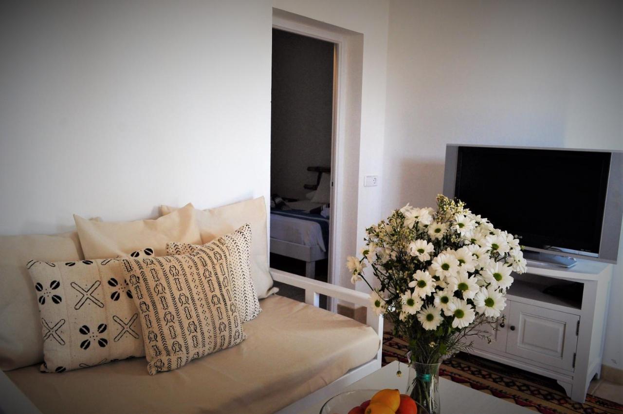 Siamoformentera Villa Antonella San Francisco Javier Екстериор снимка
