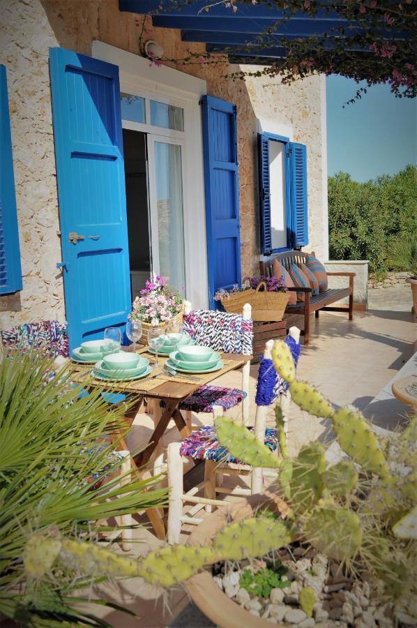 Siamoformentera Villa Antonella San Francisco Javier Екстериор снимка