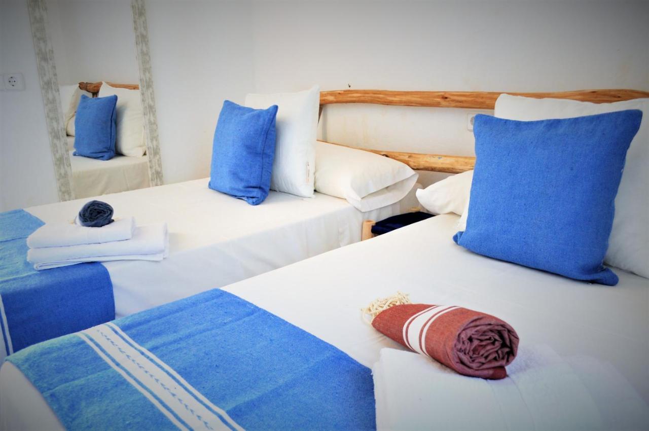 Siamoformentera Villa Antonella San Francisco Javier Екстериор снимка