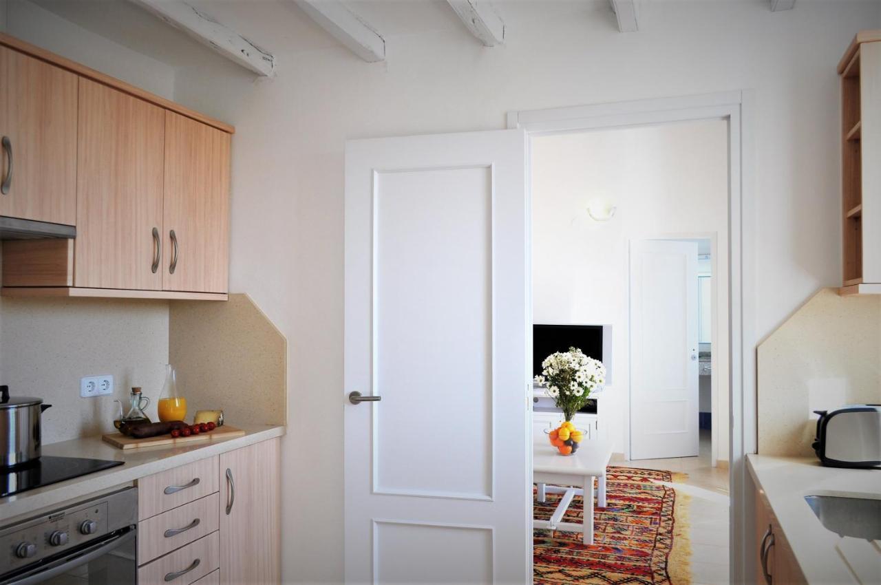 Siamoformentera Villa Antonella San Francisco Javier Екстериор снимка