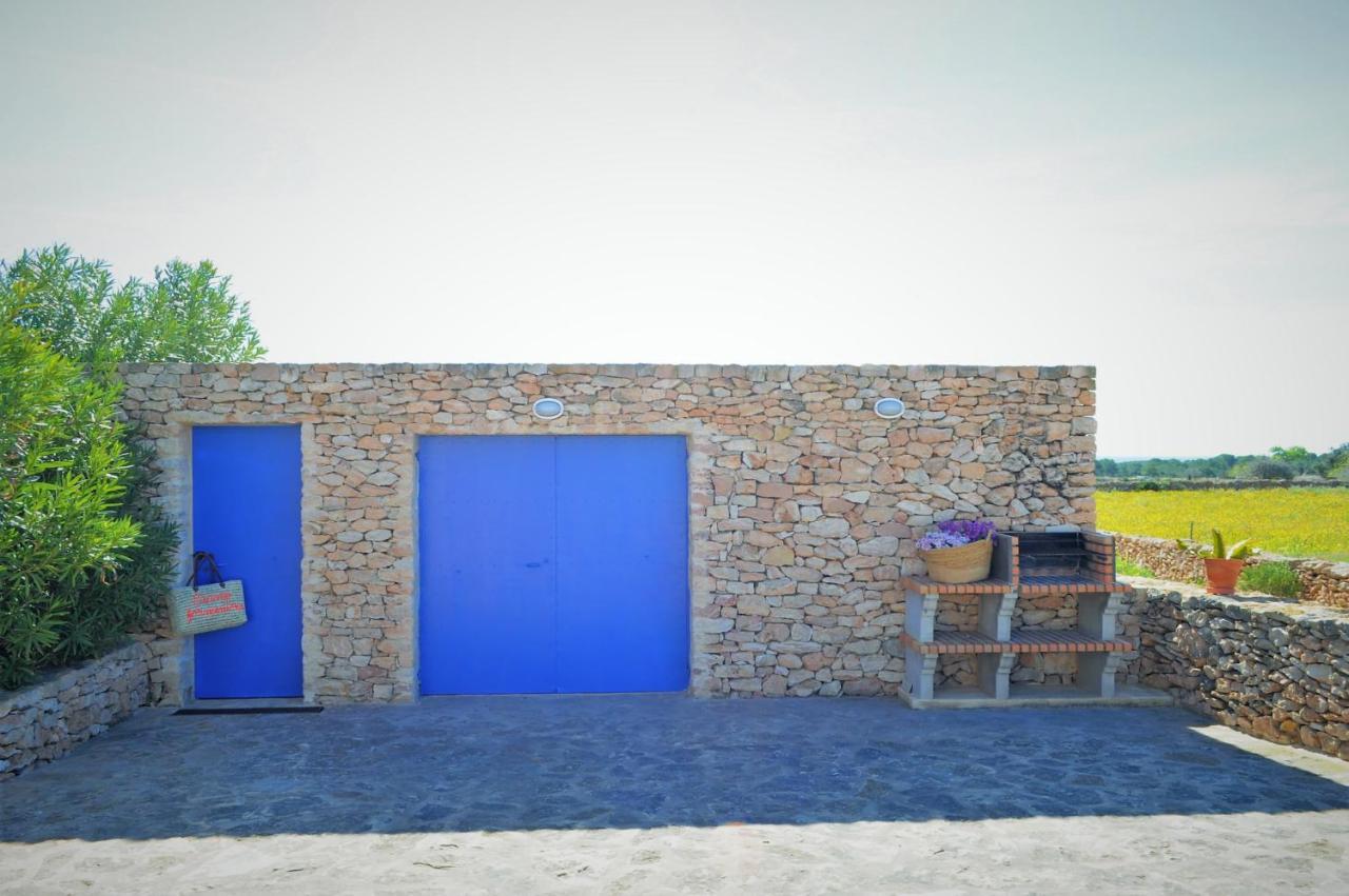 Siamoformentera Villa Antonella San Francisco Javier Екстериор снимка