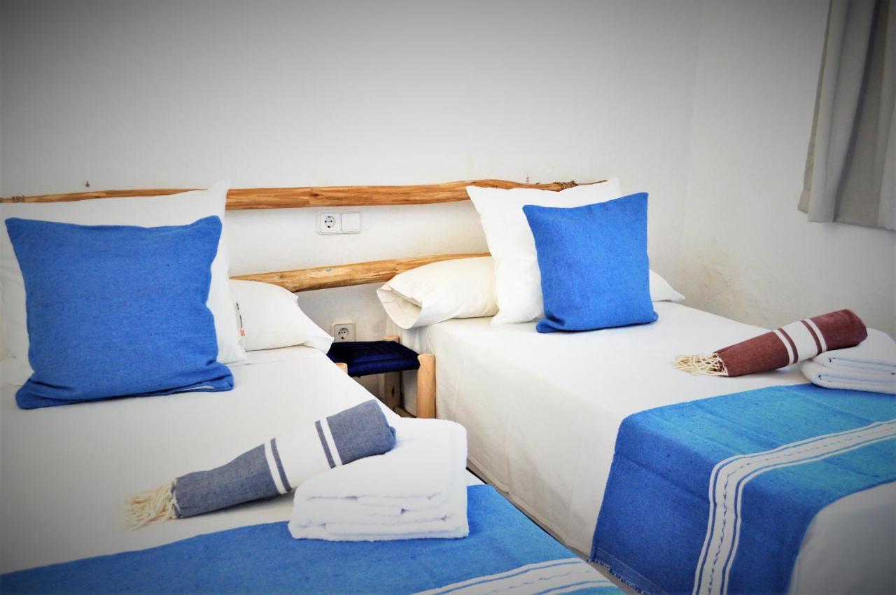 Siamoformentera Villa Antonella San Francisco Javier Екстериор снимка