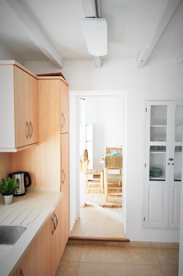 Siamoformentera Villa Antonella San Francisco Javier Екстериор снимка