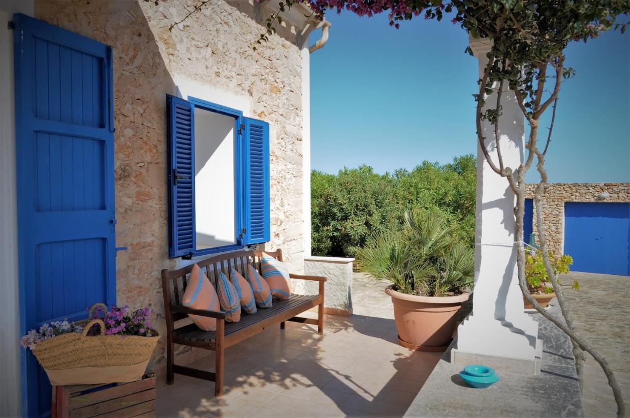 Siamoformentera Villa Antonella San Francisco Javier Екстериор снимка
