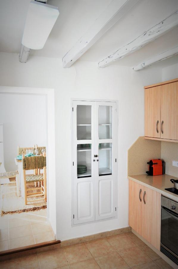 Siamoformentera Villa Antonella San Francisco Javier Екстериор снимка