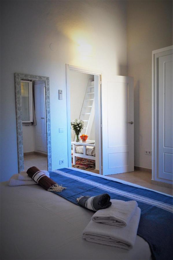 Siamoformentera Villa Antonella San Francisco Javier Екстериор снимка