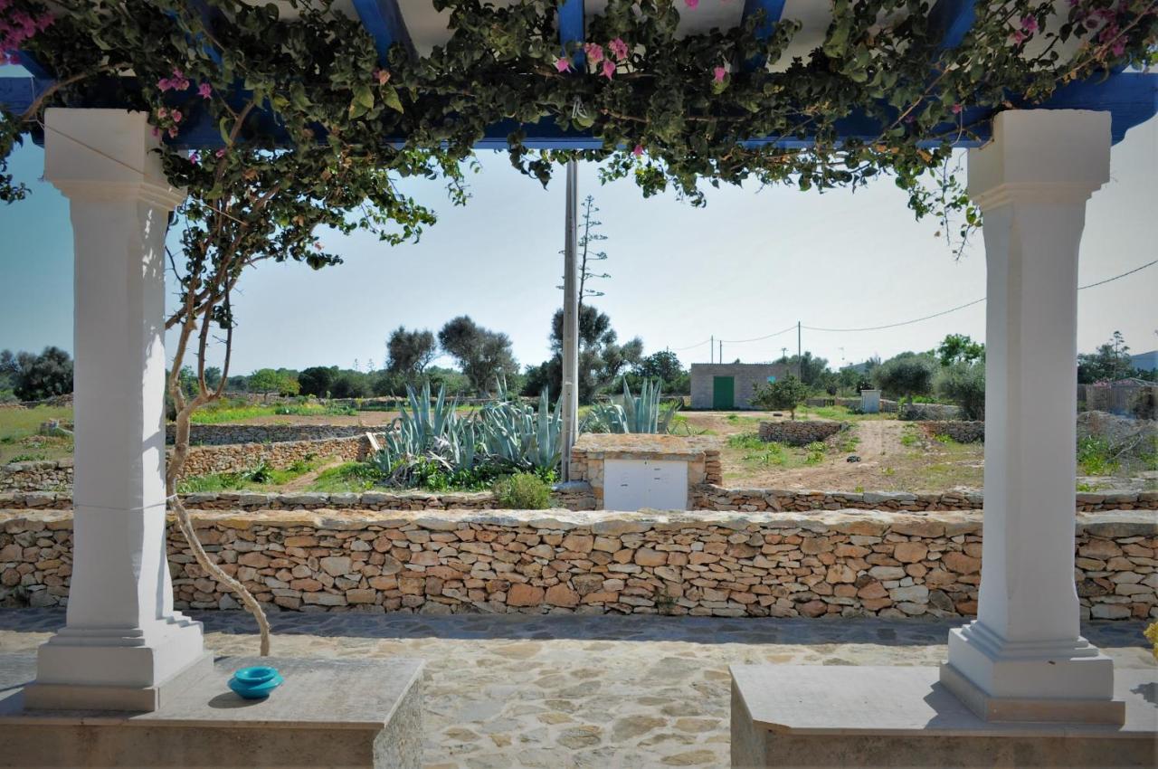 Siamoformentera Villa Antonella San Francisco Javier Екстериор снимка
